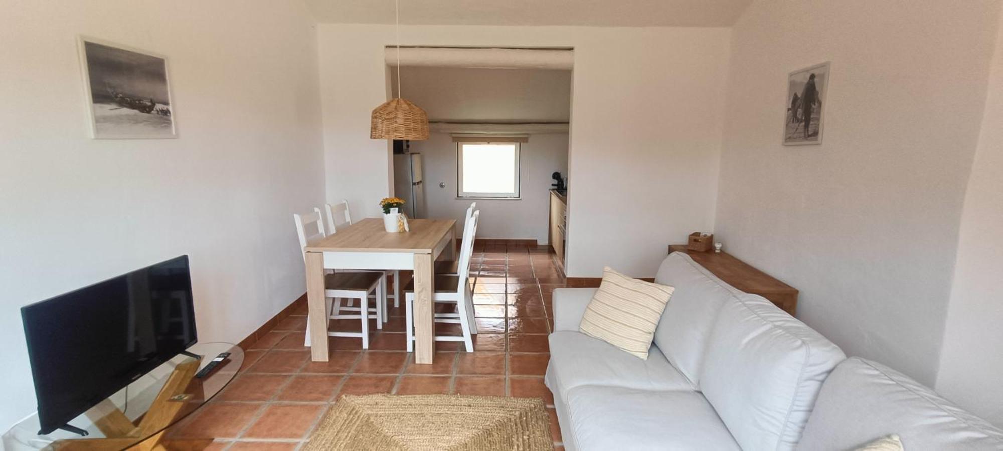 Villa Casas Da Barra à Praia de Mira Chambre photo