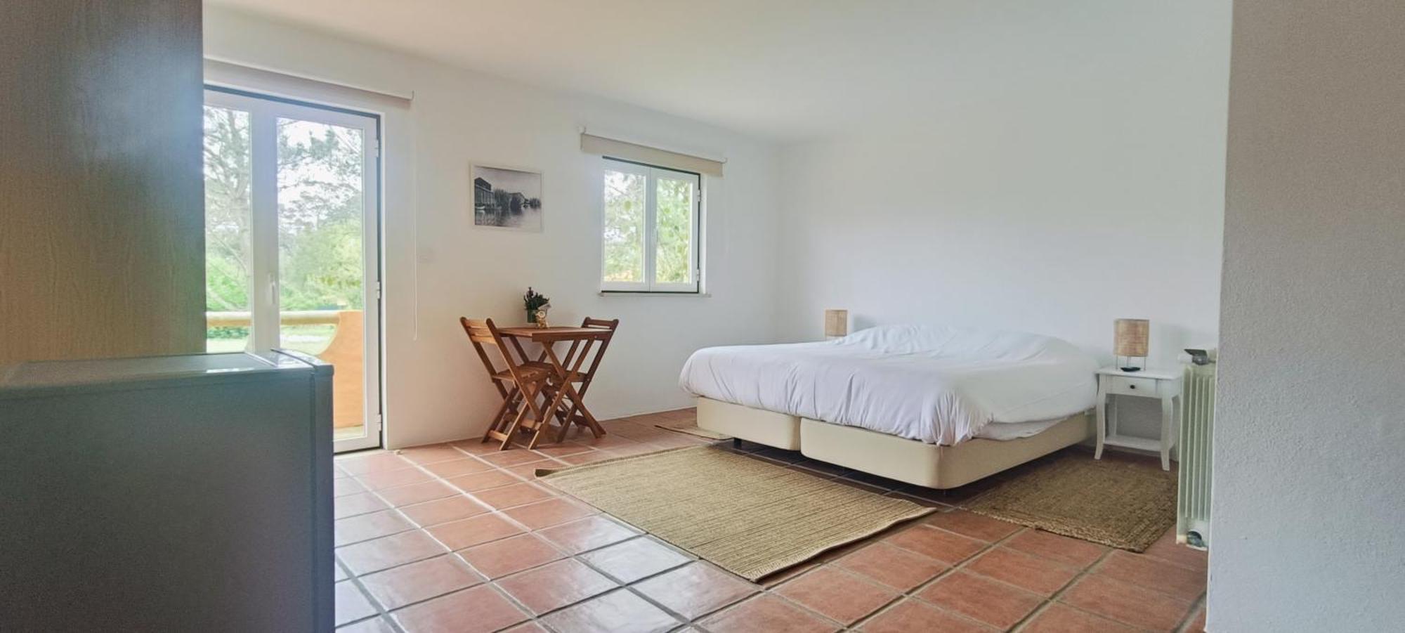 Villa Casas Da Barra à Praia de Mira Chambre photo